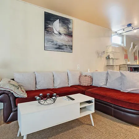 Chez Moi *