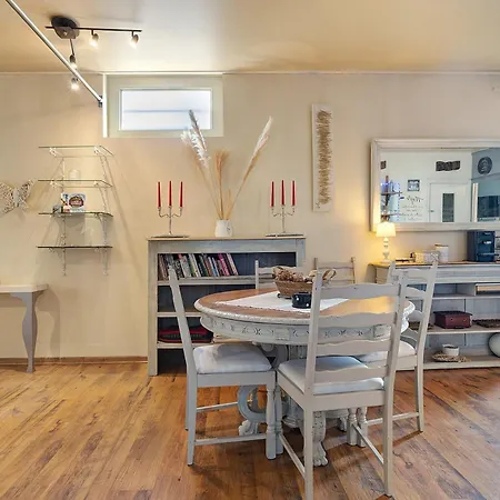 Chez Moi