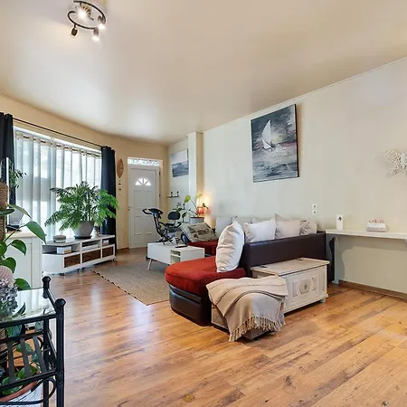Chez Moi