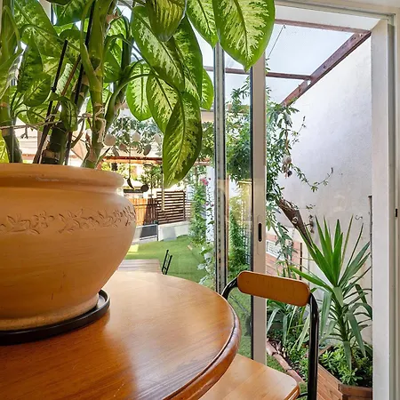 Vakantiehuis Chez Moi *