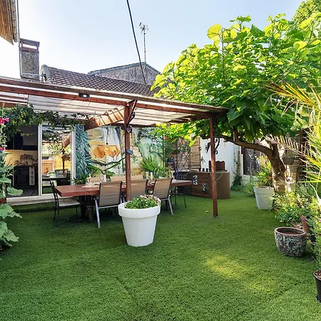 Chez Moi