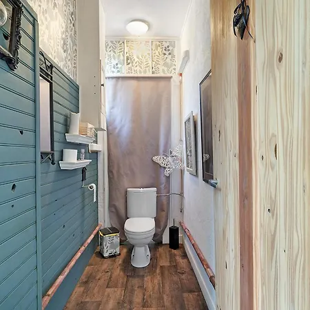 Chez Moi