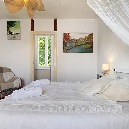 Chez Moi Holiday home *