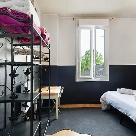 Chez Moi Vakantiehuis *